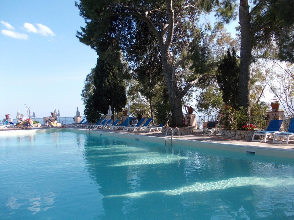 Hotell Excelsior Palace Taormina