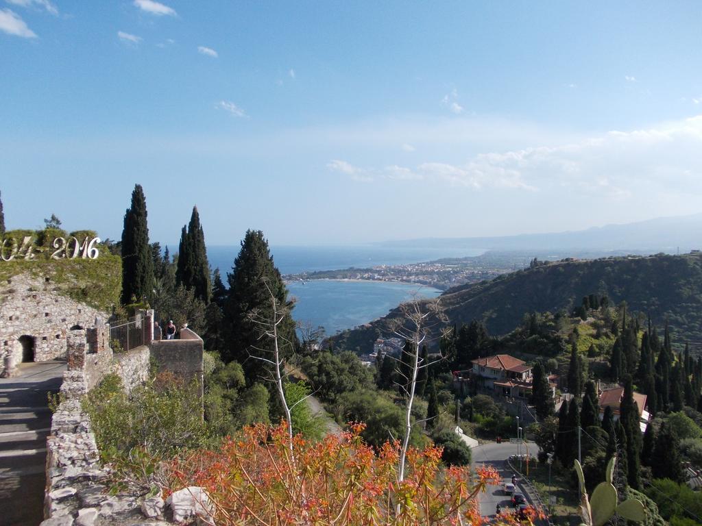 Excelsior Palace Hotell Taormina