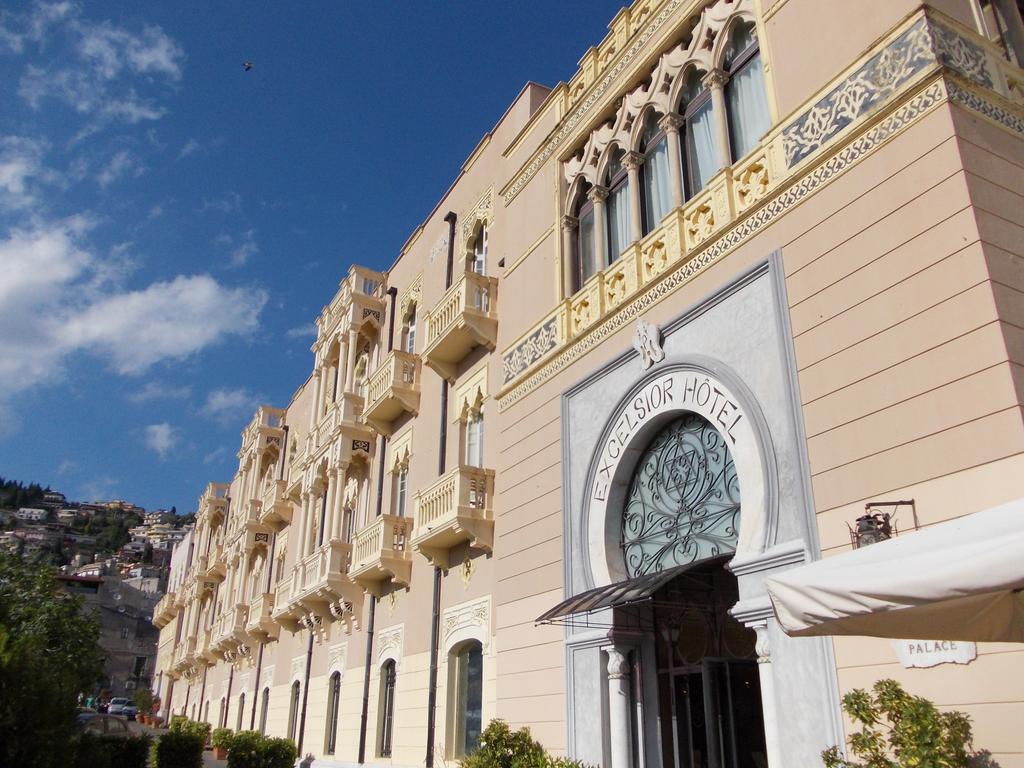 Excelsior Palace Hotell 4*