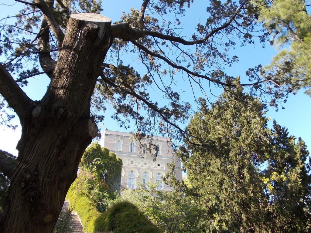 Hotell Excelsior Palace 4*