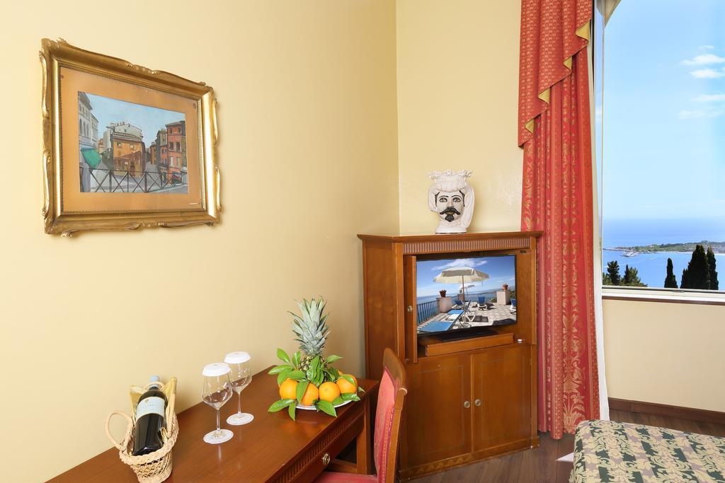 Excelsior Palace Hotell