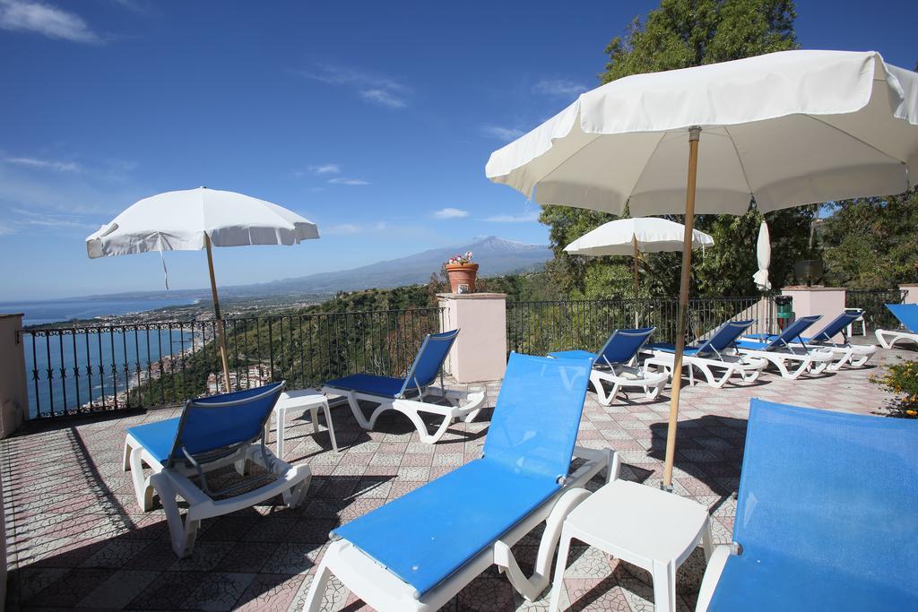 Hotell Excelsior Palace 4*