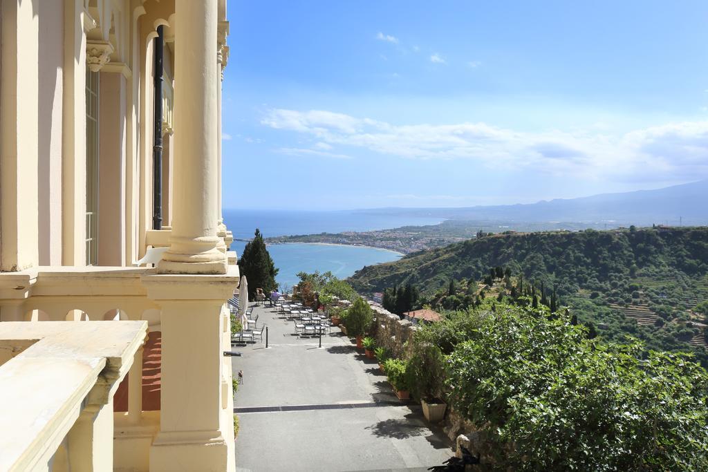 Hotell Excelsior Palace