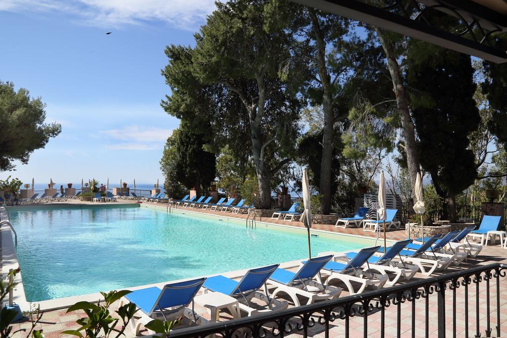 Hotell Excelsior Palace 4*