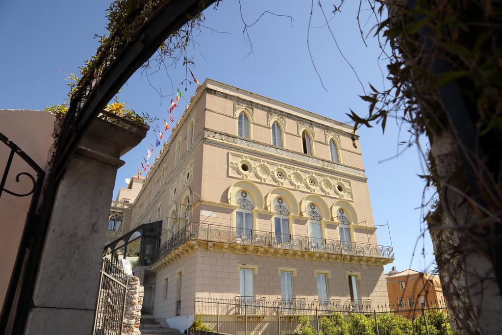 Hotell Excelsior Palace