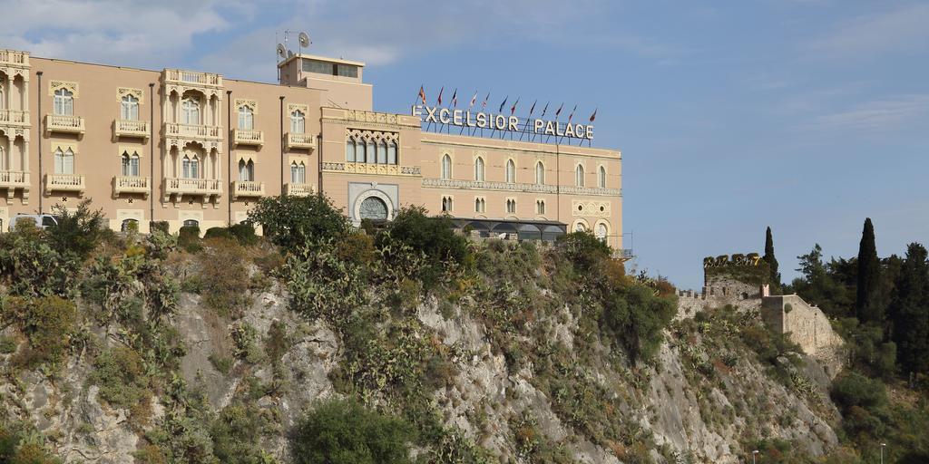 Excelsior Palace Hotell