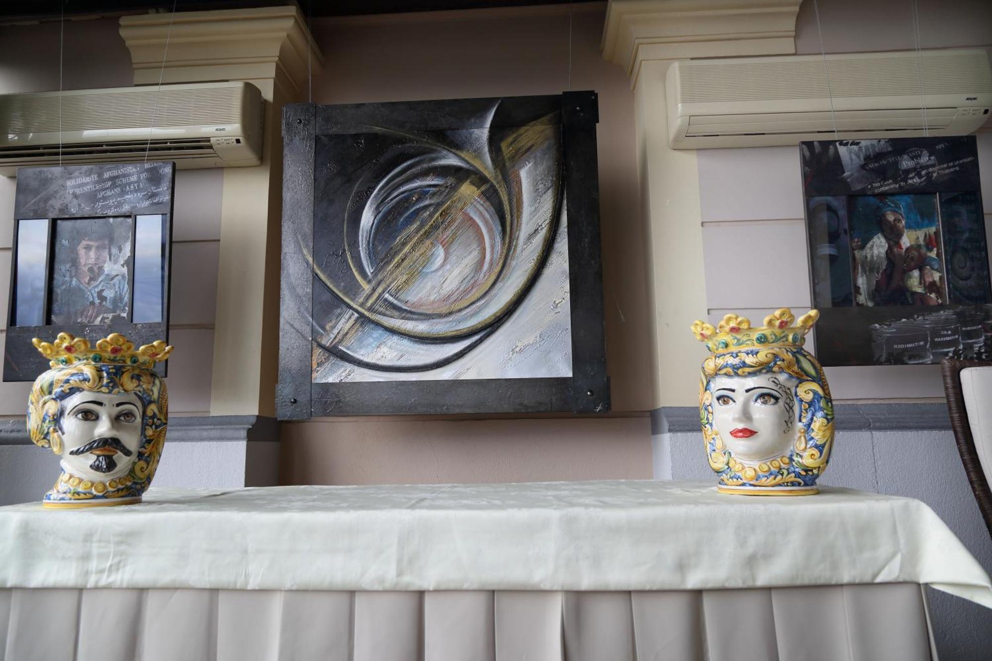 Excelsior Palace Hotell 4*