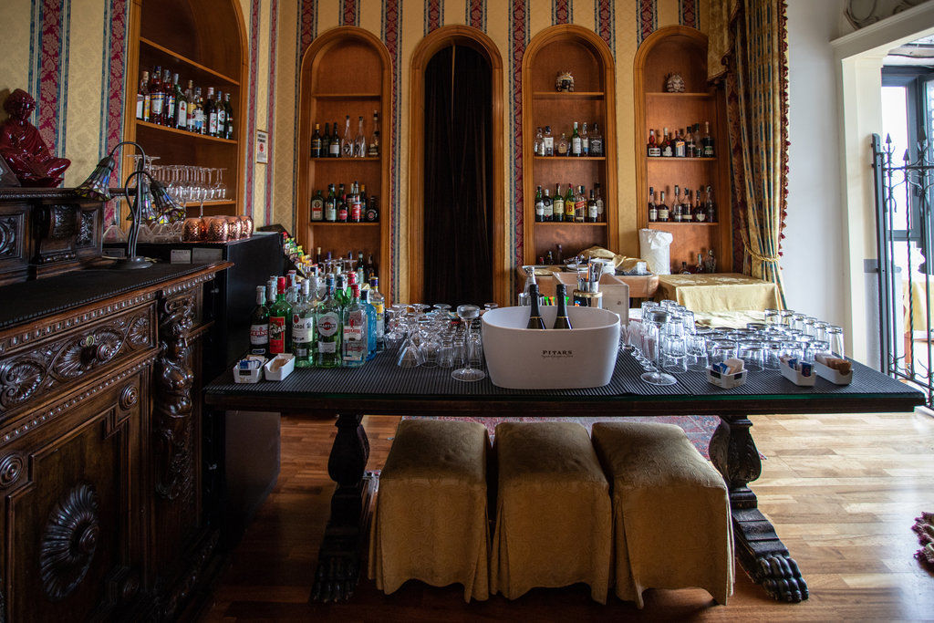 Hotell Excelsior Palace 4*