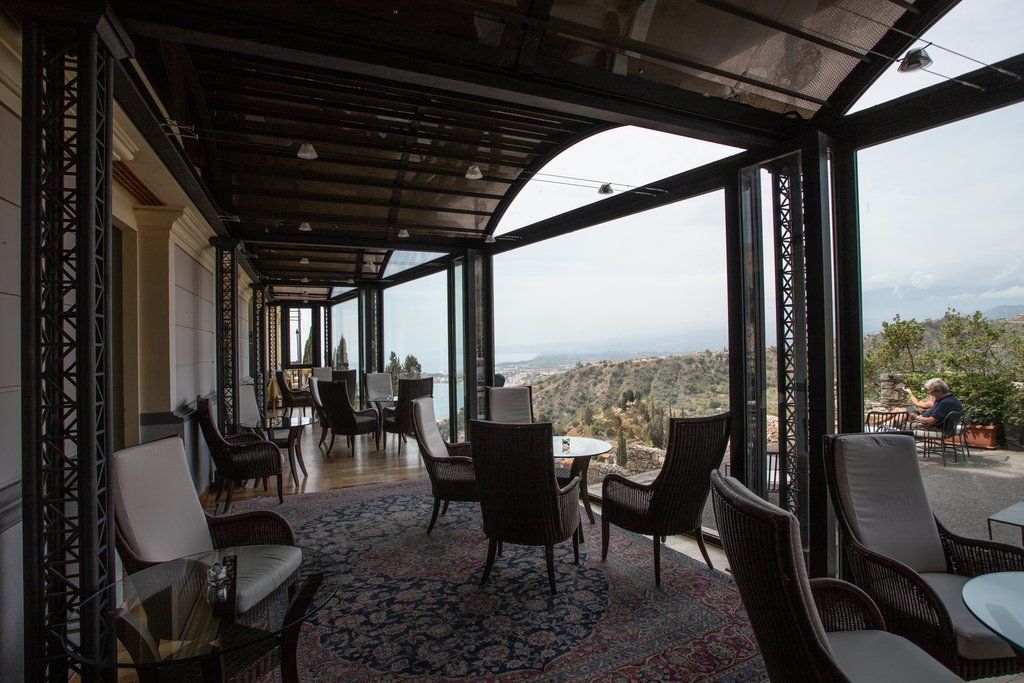 Hotell Excelsior Palace 4*