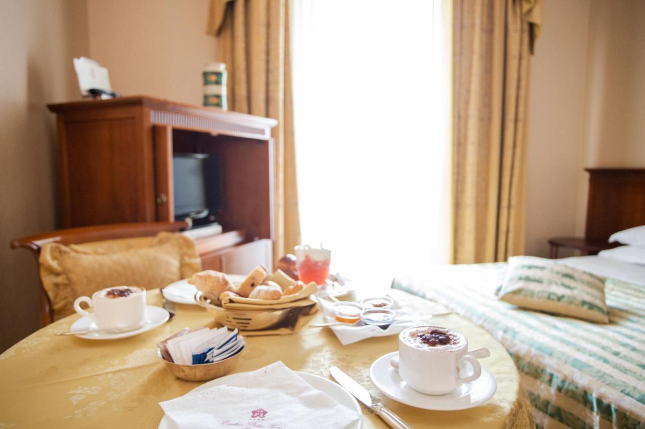 Excelsior Palace Taormina